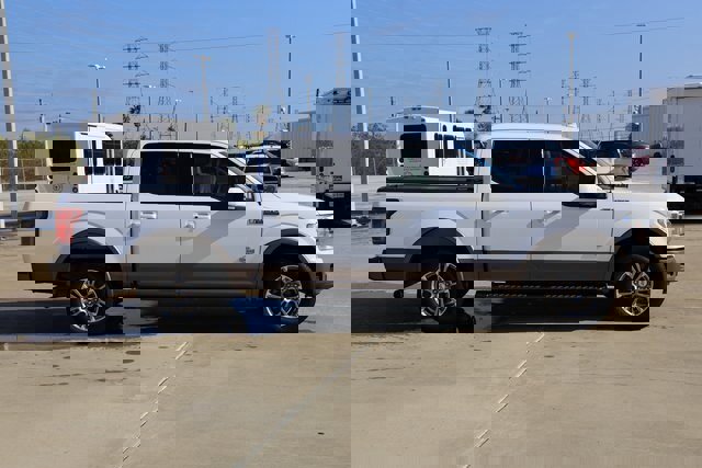Certified 2019 Ford F150 King Ranch image 4