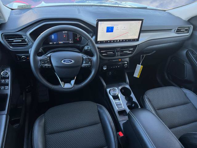 Certified 2023 Ford Escape SE FWD image 14