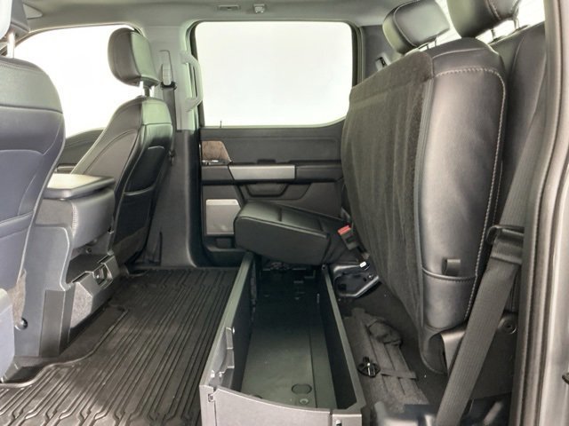 Certified 2025 Ford F450 Lariat w/ FX4 Off-Road Package image 31