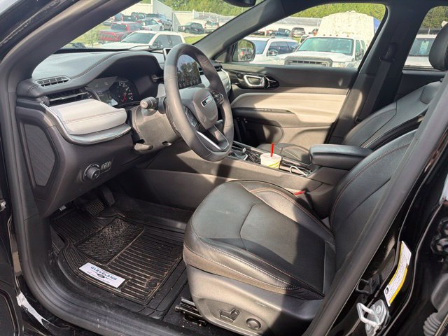 Used 2023 Jeep Compass Limited AWD/4WD image 68