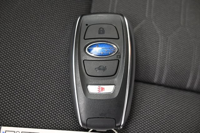 Used 2025 Subaru Impreza 2.0i Sport AWD/4WD image 24