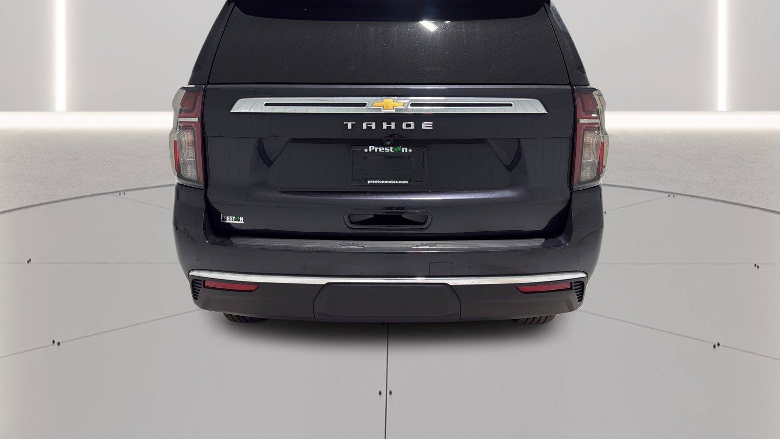 Used 2023 Chevrolet Tahoe LS AWD/4WD image 29