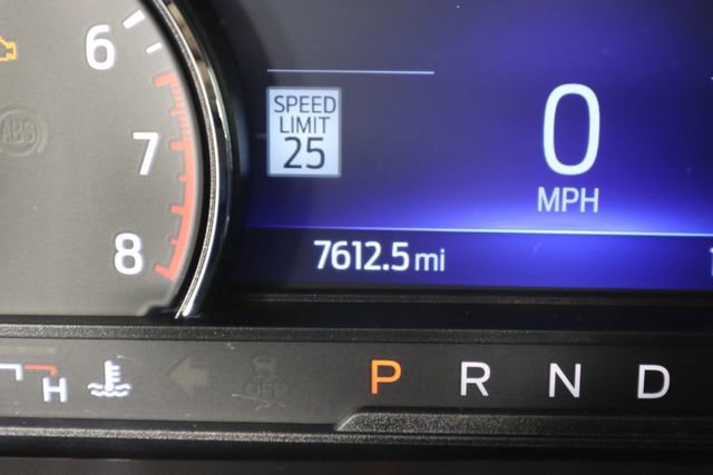 Certified 2023 Ford Explorer XLT w/ Equipment Group 202A image 45