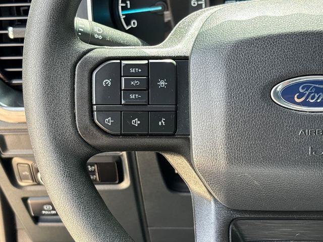 Certified 2023 Ford F150 XL w/ STX Appearance Package RWD image 18