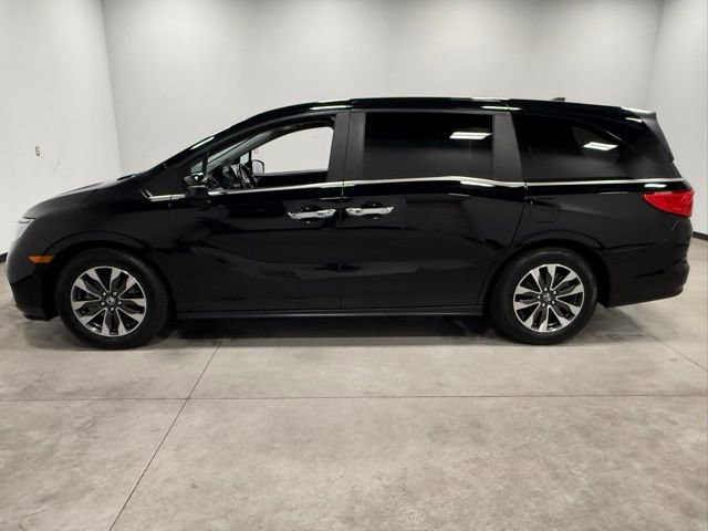 Used 2024 Honda Odyssey EX-L image 8