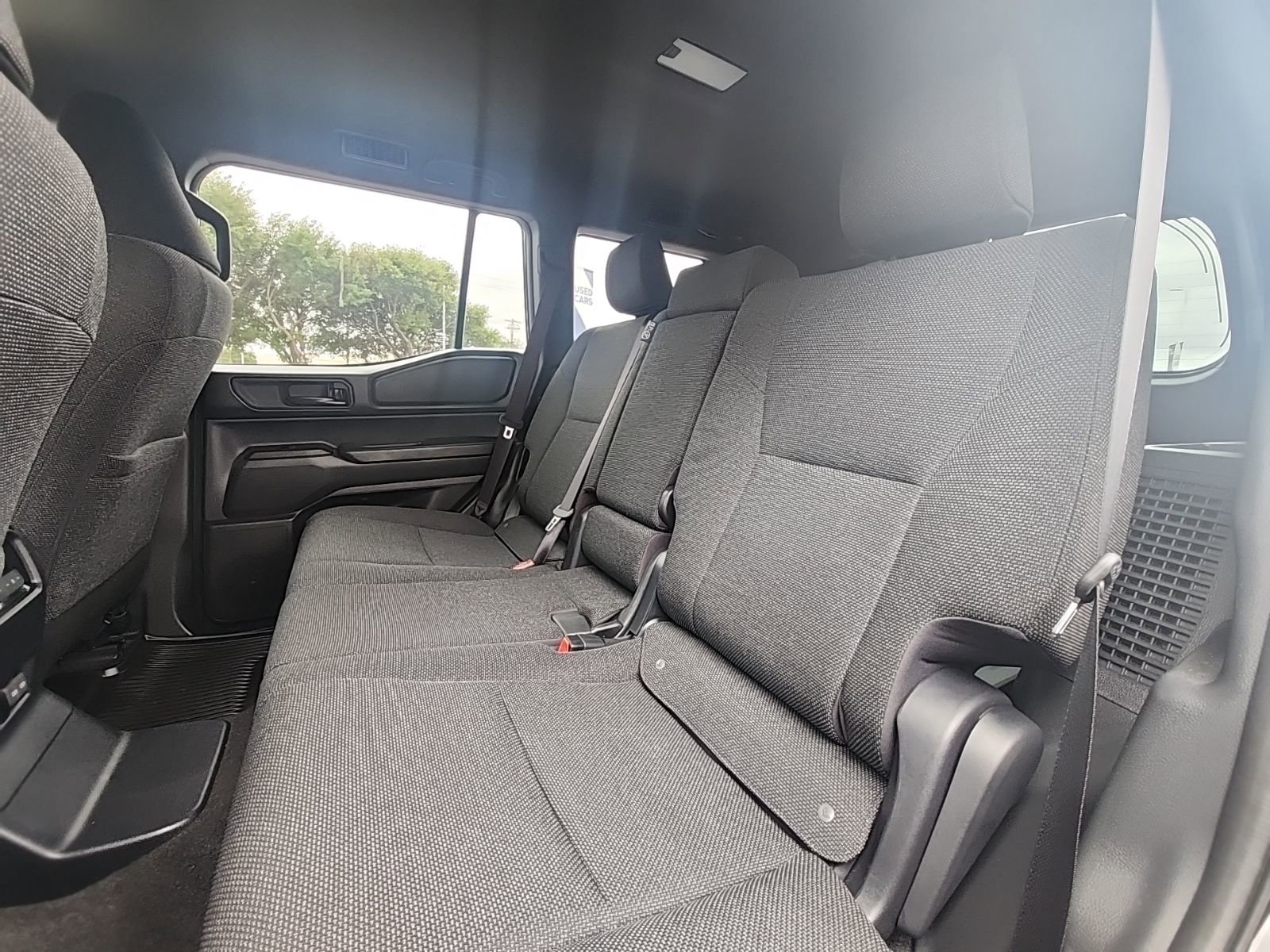 Used 2025 Toyota Land Cruiser 1958 AWD/4WD image 15