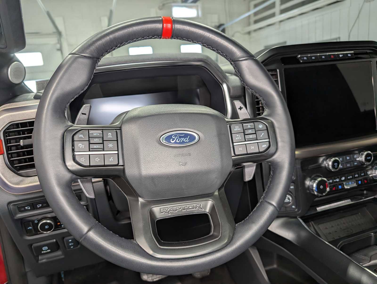 Certified 2023 Ford F150 Raptor image 42