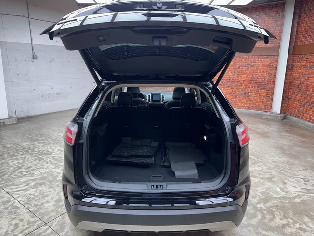 Certified 2022 Ford Edge SEL w/ Convenience Package image 26