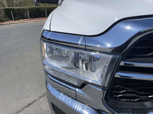 Used 2020 RAM 2500 Tradesman w/ Chrome Appearance Group image 36