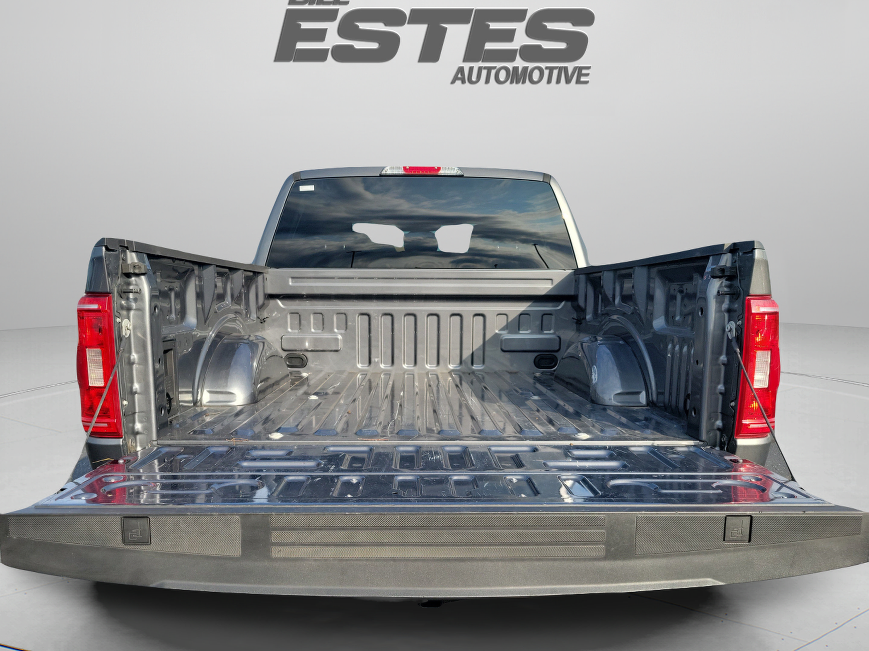Certified 2023 Ford F150 XLT w/ Equipment Group 302A High AWD/4WD image 7