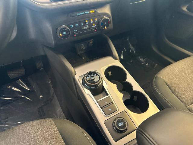 Certified 2024 Ford Bronco Sport Big Bend w/ Convenience Package AWD/4WD image 18