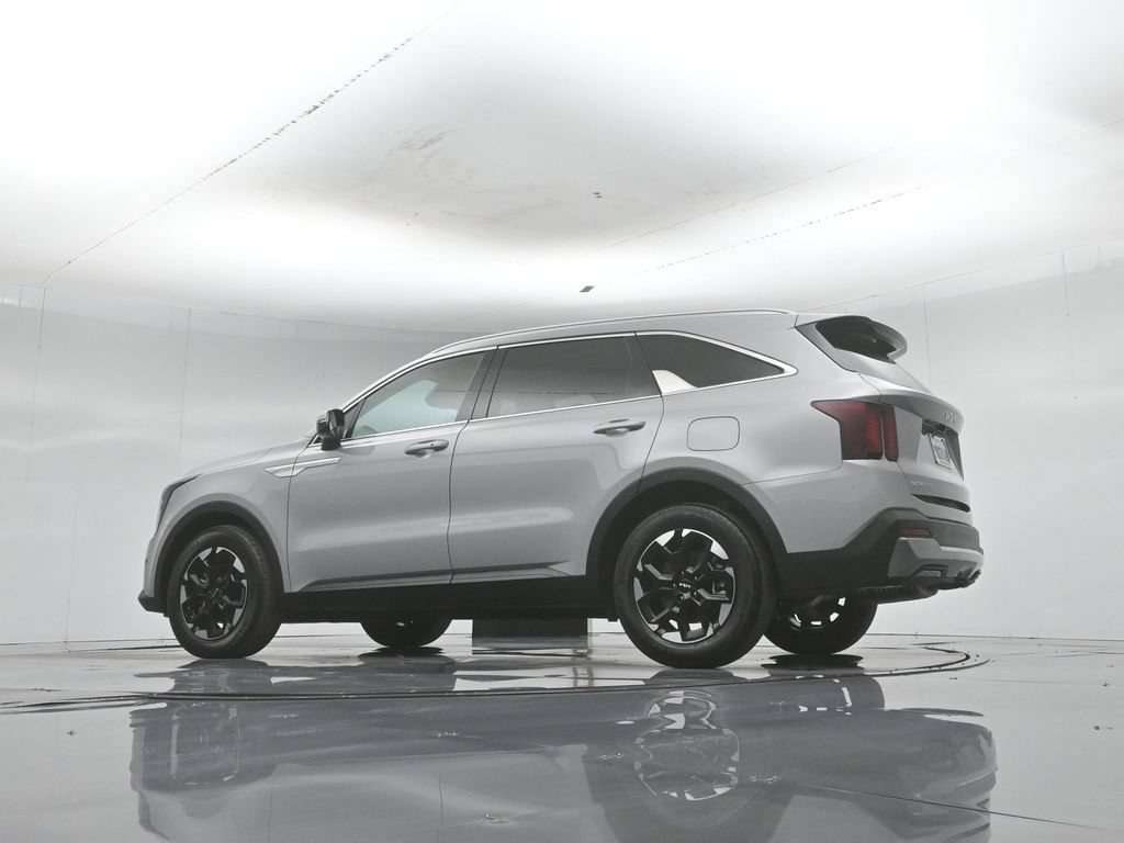 Used 2025 Kia Sorento S w/ Panoramic Sunroof Package FWD image 56