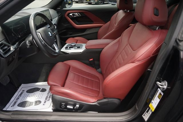Used 2023 BMW 230i Coupe w/ Premium Package RWD image 9