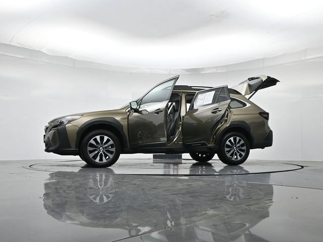 Used 2024 Subaru Outback Limited AWD/4WD image 56