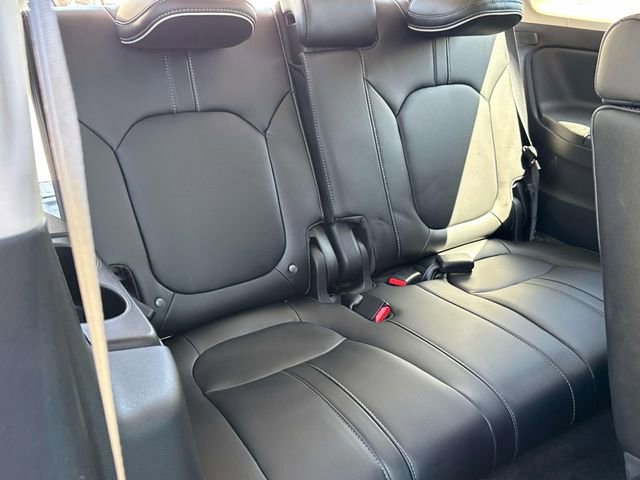 Used 2024 Honda Pilot Elite image 13