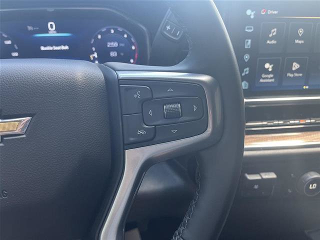 Used 2024 Chevrolet Silverado 2500 LT w/ All Star Edition AWD/4WD image 20