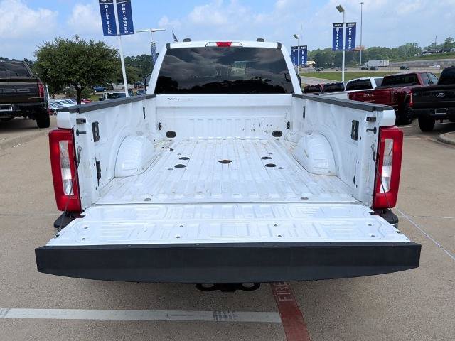 Certified 2024 Ford F350 XLT AWD/4WD image 32