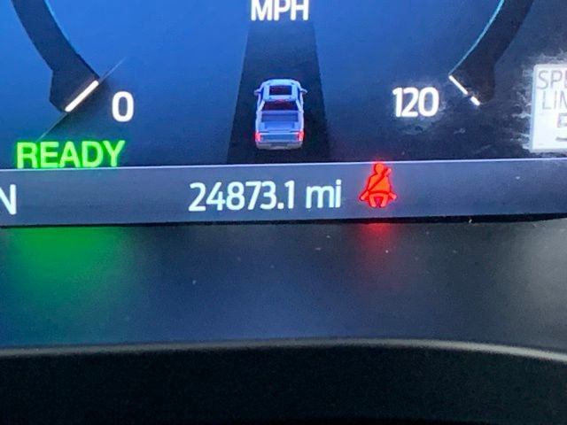 Certified 2024 Ford F150 XLT w/ Equipment Group 303A High image 28