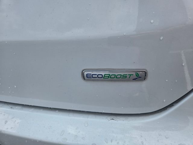 Certified 2019 Ford Edge SE FWD image 10