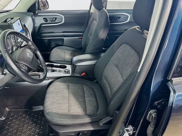 Certified 2023 Ford Bronco Sport Big Bend w/ Convenience Package image 16