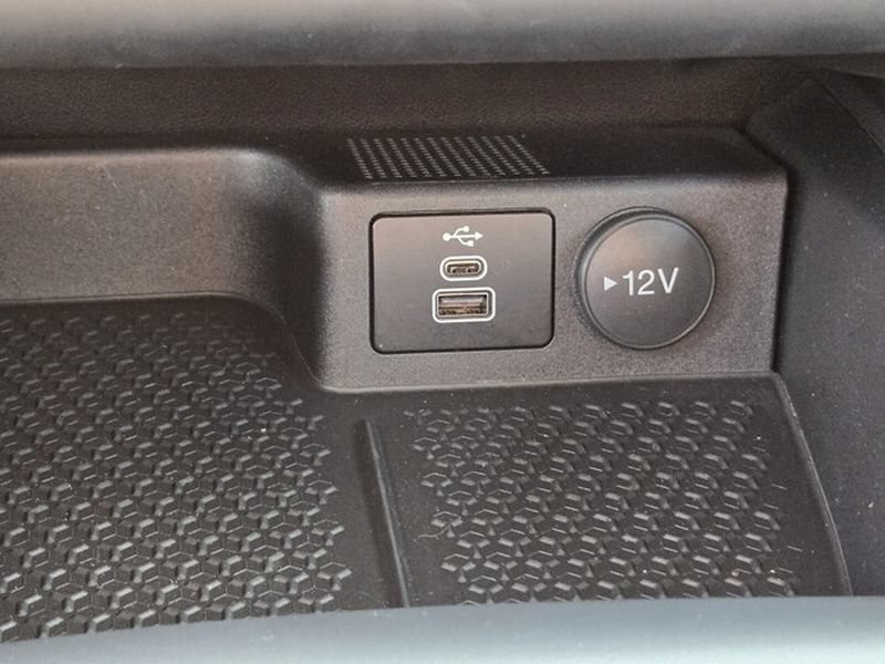 Certified 2024 Ford Bronco Sport Outer Banks AWD/4WD image 28