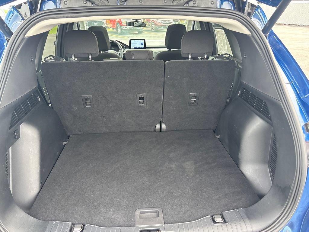 Certified 2023 Ford Escape Active AWD/4WD image 30