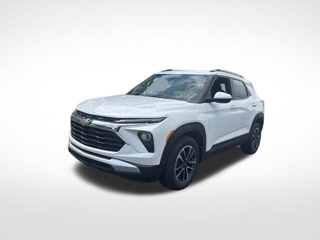 Used 2024 Chevrolet TrailBlazer LT image 14