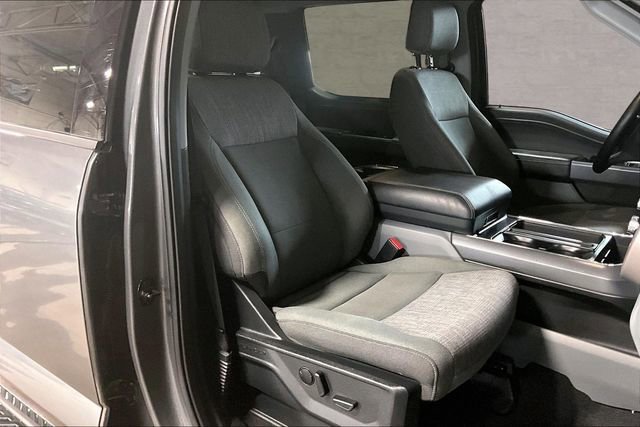 Certified 2023 Ford F150 XLT w/ Equipment Group 302A High image 28