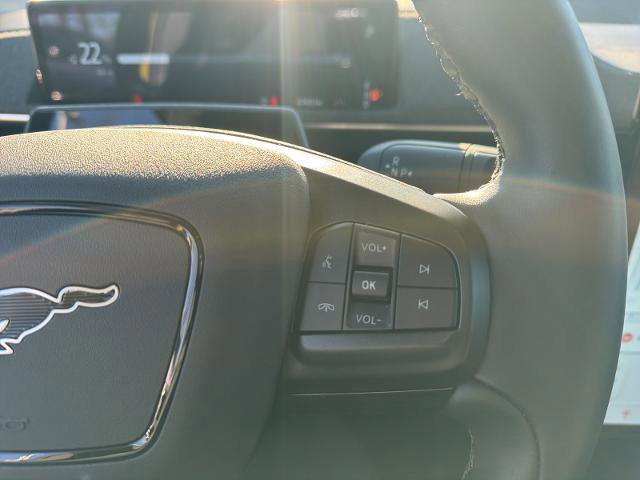 Certified 2025 Ford Mustang Mach-E Premium image 17