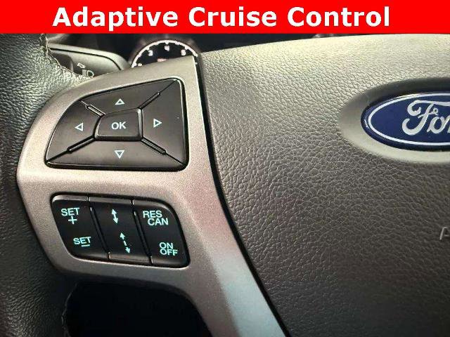 Certified 2023 Ford Ranger XLT w/ Equipment Group 302A High image 20