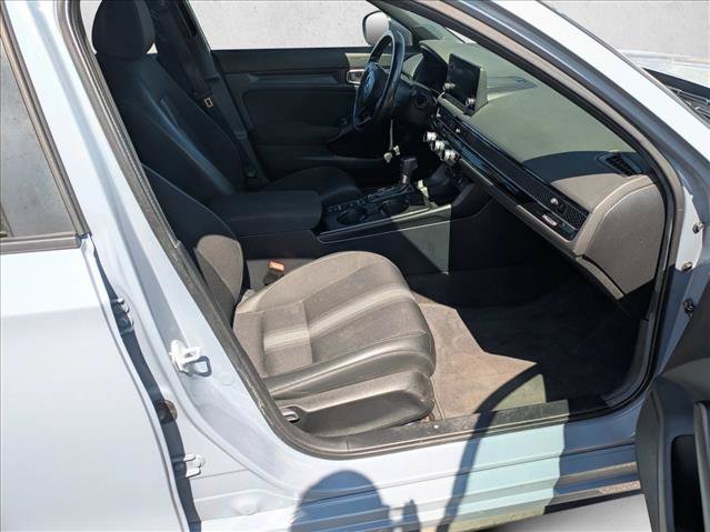 Used 2024 Honda Civic Sport image 18
