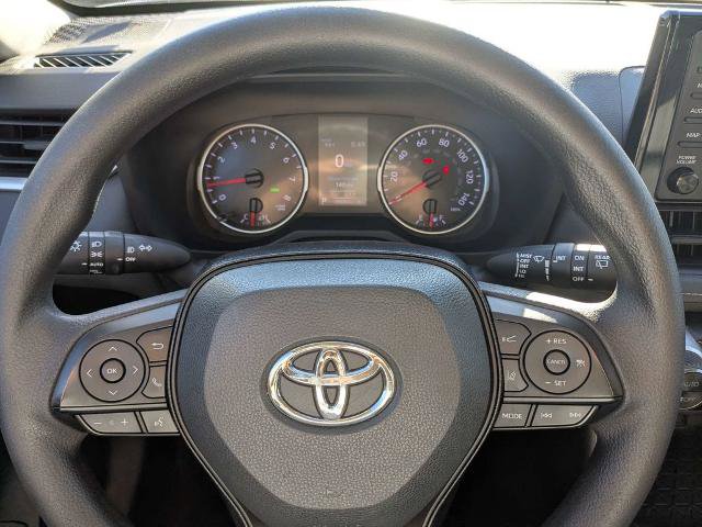 Used 2021 Toyota RAV4 XLE w/ Convenience Package AWD/4WD image 30