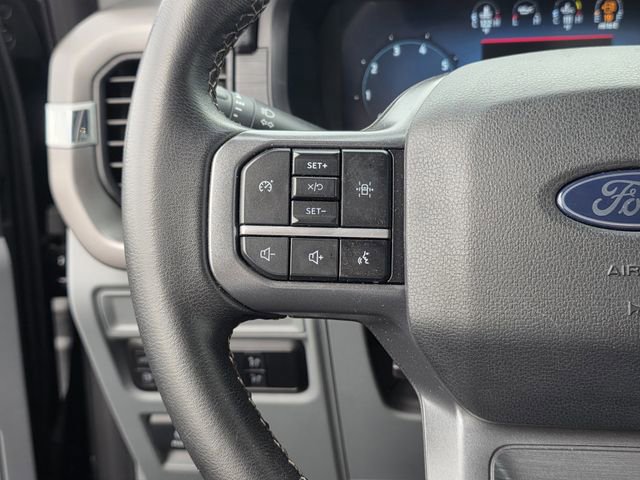 Certified 2024 Ford F150 XLT w/ Mobile Office Package AWD/4WD image 26