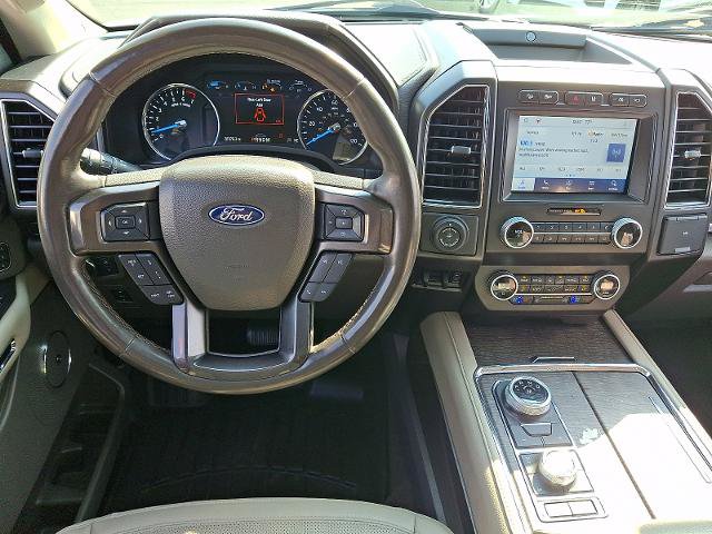 Certified 2021 Ford Expedition Limited AWD/4WD image 11