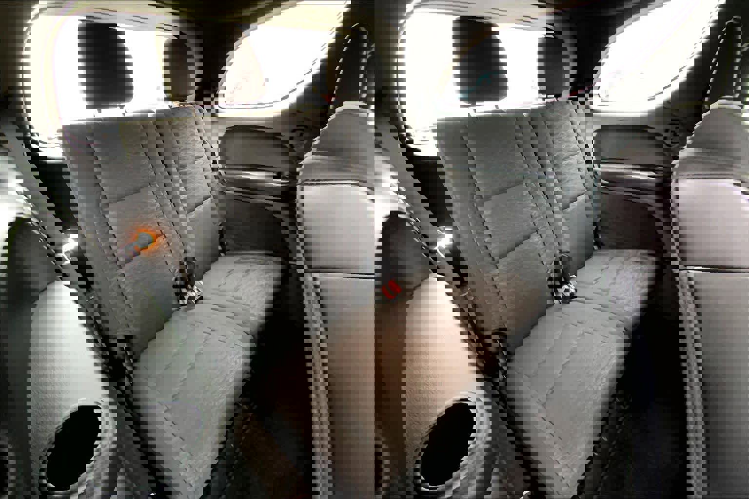 Used 2025 Dodge Durango GT w/ Blacktop Package image 17