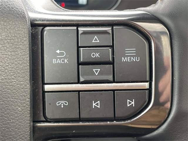 Certified 2024 Ford F350 Platinum w/ FX4 Off-Road Package image 22