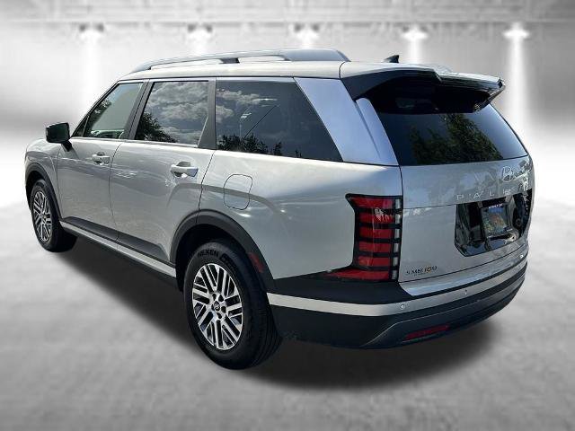 Used 2026 Hyundai Palisade SEL FWD image 7