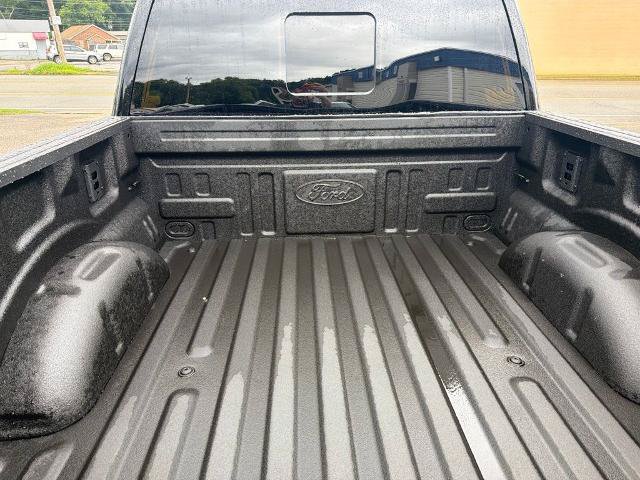 Certified 2026 Ford F150 Raptor AWD/4WD image 12