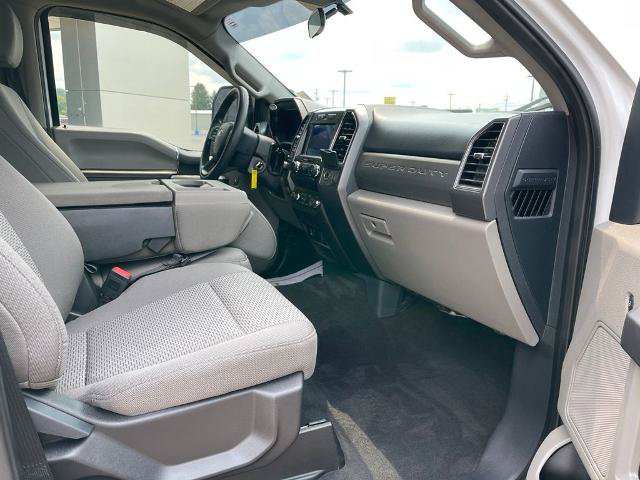 Certified 2022 Ford F250 XLT AWD/4WD image 15