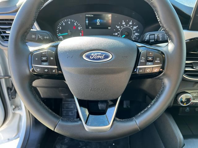 Certified 2022 Ford Escape SE w/ Convenience Package image 27