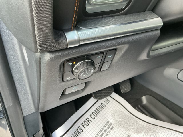 Certified 2026 Ford Expedition Tremor AWD/4WD image 26