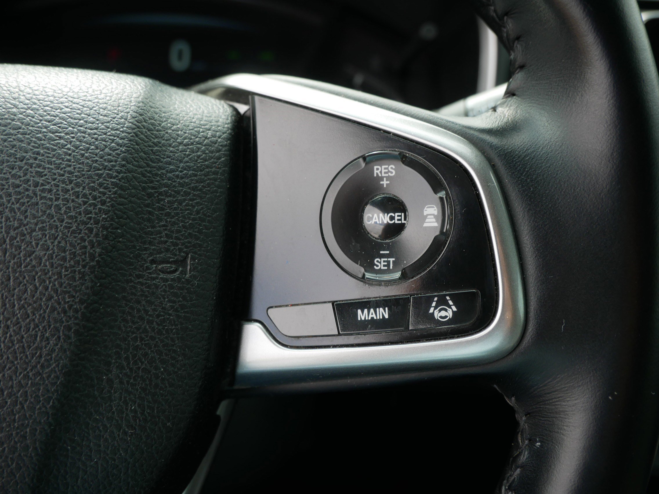 Used 2017 Honda CR-V EX-L image 29