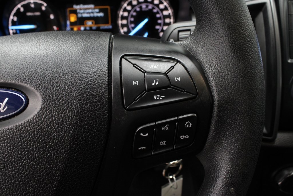 Certified 2021 Ford Ranger XL w/ Equipment Group 101A High image 28