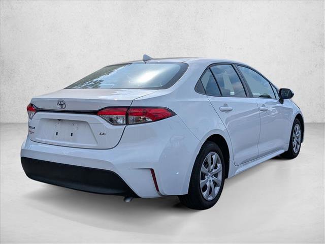 Used 2024 Toyota Corolla LE FWD image 6