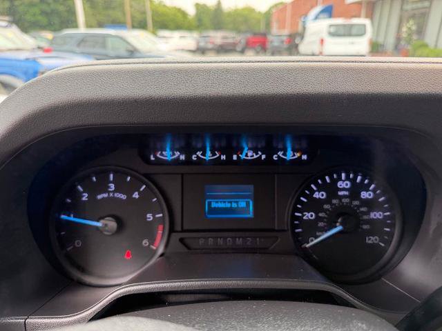 Certified 2022 Ford E-350 and Econoline 350 Super Duty w/ Power Windows & Locks Group RWD image 12