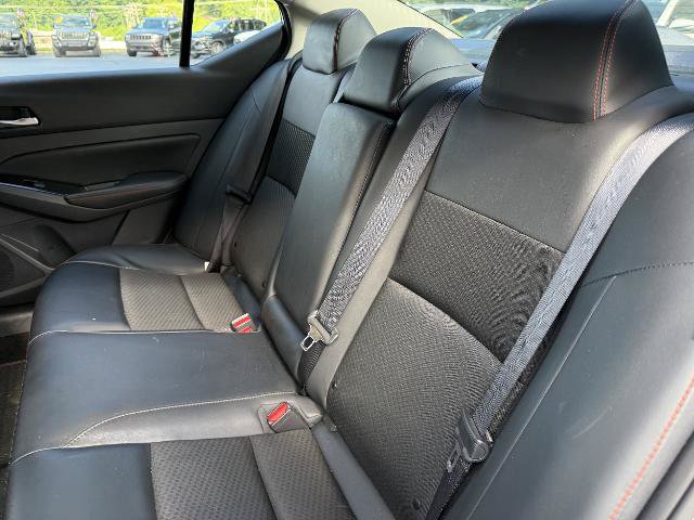 Used 2024 Nissan Altima 2.5 SR FWD image 6