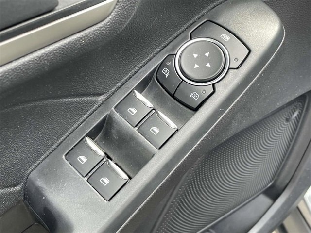 Certified 2022 Ford Escape SE image 14