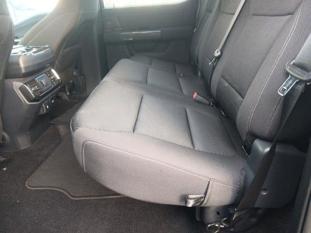 Certified 2021 Ford F150 XLT w/ Equipment Group 302A High image 23