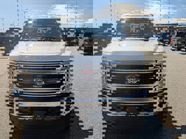 Certified 2021 Ford F250 Lariat w/ Lariat Ultimate Package image 9