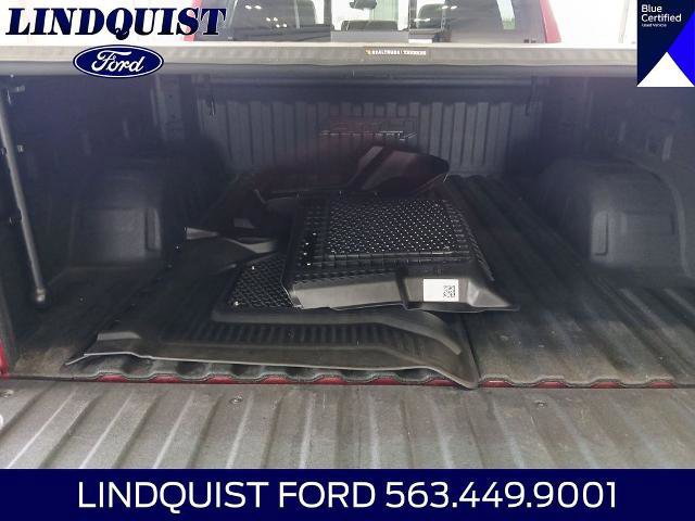 Used 2024 GMC Sierra 1500 AT4 w/ Technology Package AWD/4WD image 23